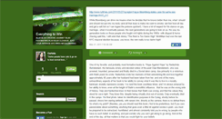 Desktop Screenshot of carlotaworldwide.typepad.com