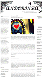 Mobile Screenshot of andorinha.typepad.com