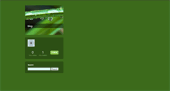 Desktop Screenshot of billknott.typepad.com
