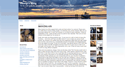 Desktop Screenshot of hoops.typepad.com