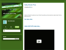 Tablet Screenshot of kellybrookpicsanyone.typepad.com