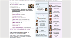 Desktop Screenshot of hermesnews.typepad.com