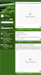 Mobile Screenshot of ibexbuzz.typepad.com