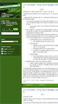 Mobile Screenshot of damonlivelybusinessblog.typepad.com