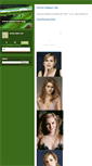 Mobile Screenshot of emmawatsonhotbeginning.typepad.com