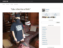 Tablet Screenshot of humorme.typepad.com