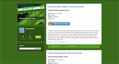 Desktop Screenshot of ilpropositionni1.typepad.com