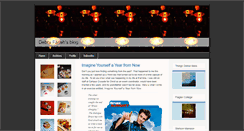 Desktop Screenshot of debrafarish.typepad.com