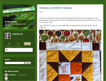 Tablet Screenshot of knittingnatty.typepad.com