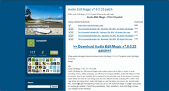 Desktop Screenshot of bfloresxg.typepad.com