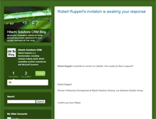 Tablet Screenshot of customereffective.typepad.com