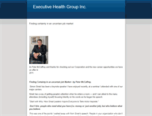Tablet Screenshot of executivehealthgroup.typepad.com