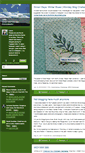Mobile Screenshot of bookworm.typepad.com