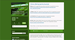 Desktop Screenshot of ktrk.typepad.com