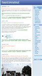 Mobile Screenshot of expandmedia.typepad.com