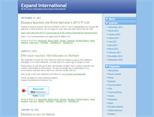 Tablet Screenshot of expandmedia.typepad.com