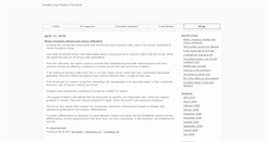 Desktop Screenshot of crossbordergroup.typepad.com