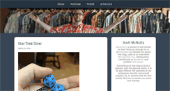 Desktop Screenshot of blankbaby.typepad.com