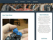 Tablet Screenshot of blankbaby.typepad.com