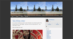 Desktop Screenshot of grambettymae.typepad.com