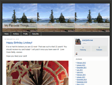 Tablet Screenshot of grambettymae.typepad.com