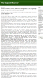 Mobile Screenshot of johnostenburg.typepad.com