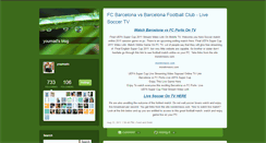 Desktop Screenshot of annaston.typepad.com