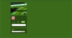 Desktop Screenshot of maryrichmonddesign.typepad.com