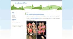 Desktop Screenshot of lincolnfry.typepad.com