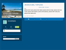Tablet Screenshot of jessicabieltopless1.typepad.com