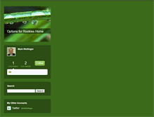 Tablet Screenshot of optionsforrookies.typepad.com