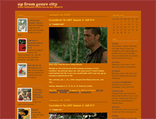 Tablet Screenshot of benjaminbirdie.typepad.com