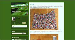 Desktop Screenshot of annamaria.typepad.com
