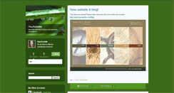 Desktop Screenshot of heyannette.typepad.com