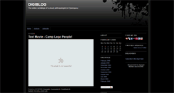 Desktop Screenshot of gaiafilm.typepad.co.uk