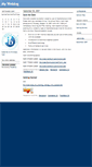Mobile Screenshot of campbellms.typepad.com