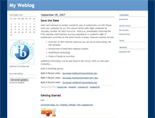 Tablet Screenshot of campbellms.typepad.com
