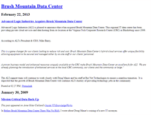 Tablet Screenshot of bmdctr.typepad.com