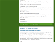 Tablet Screenshot of countingmyblessings.typepad.com