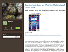 Tablet Screenshot of cpadqoza.typepad.com