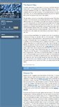 Mobile Screenshot of blueberrypie.typepad.com