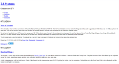 Desktop Screenshot of l4sys.typepad.com