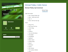Tablet Screenshot of doipiaf.typepad.com