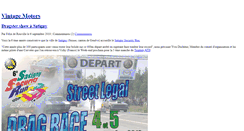 Desktop Screenshot of dbusso.typepad.com