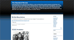 Desktop Screenshot of diversityrules.typepad.com