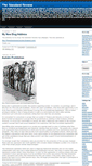 Mobile Screenshot of diversityrules.typepad.com