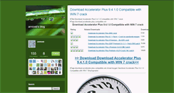Desktop Screenshot of anniceb.typepad.com