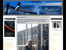 Tablet Screenshot of confessionsvelvetropes.typepad.com