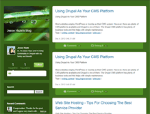 Tablet Screenshot of jessehaze3169.typepad.com