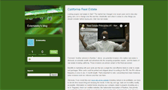 Desktop Screenshot of eviemawby.typepad.com